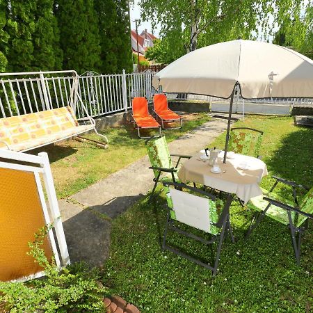 Holiday Home Piccola By Interhome Balatonakali Exterior photo